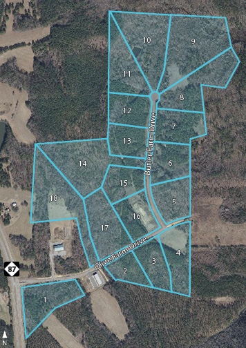 34 Olive Farm Dr, Sanford, NC 27332 | LoopNet