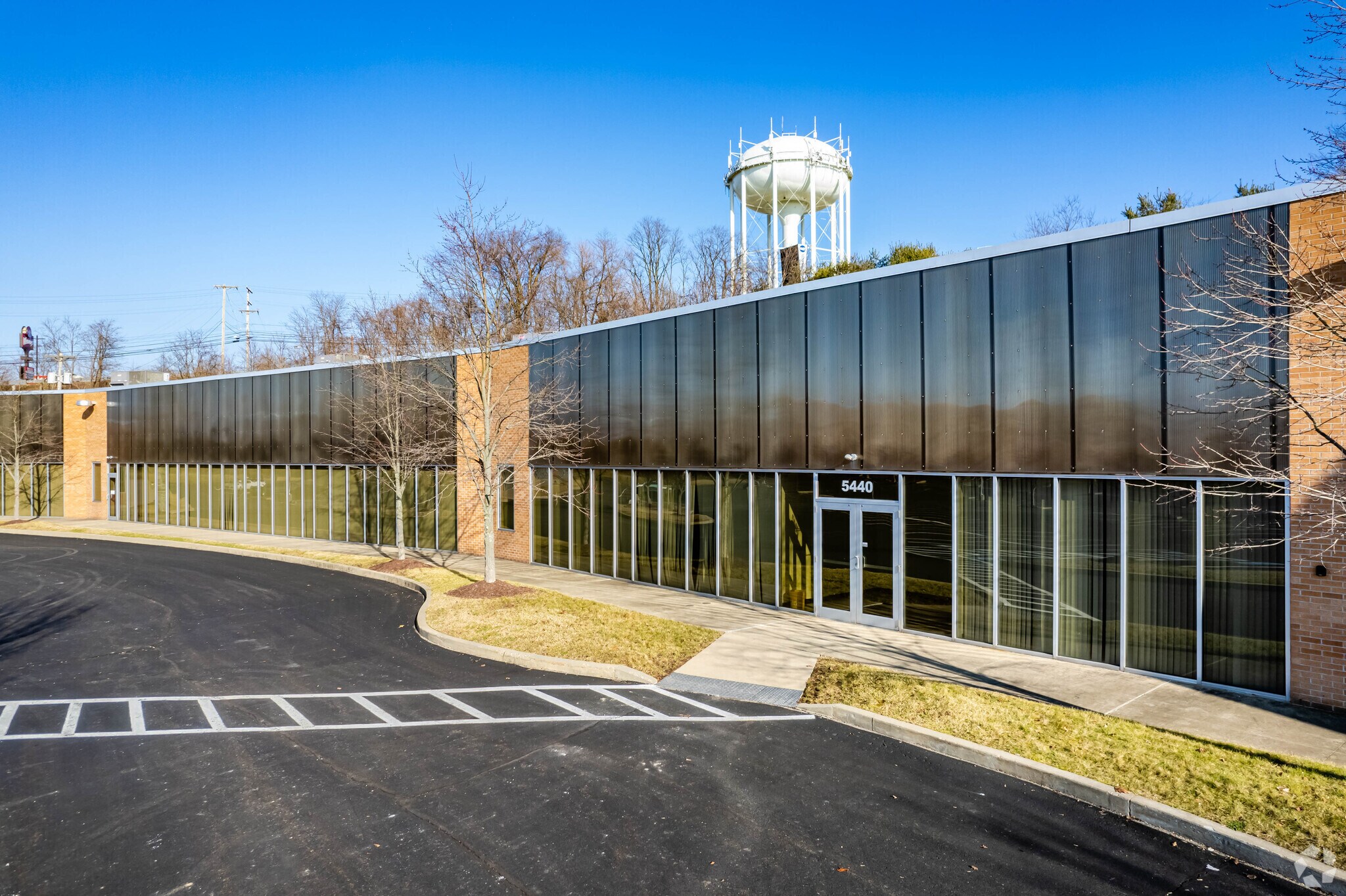 5400 Campbells Run Rd, Pittsburgh, PA 15205 Campbell's Run Business