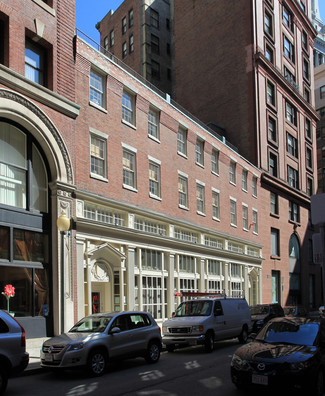 More details for 120-130 Water St, Boston, MA - Office for Lease