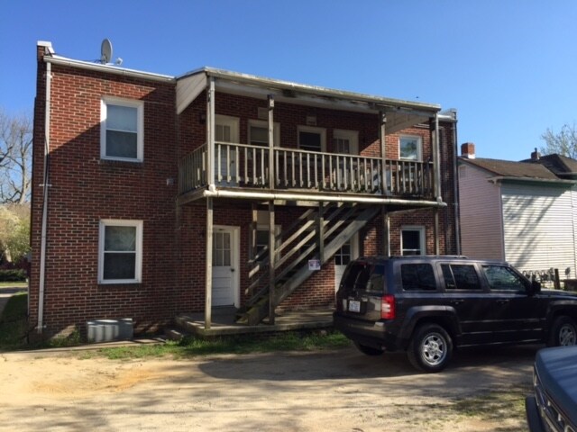 352 Main St, Smithfield, VA for sale - Primary Photo - Image 1 of 1