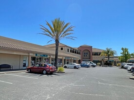 Windsor Palms Plaza One - Commercial Kitchen