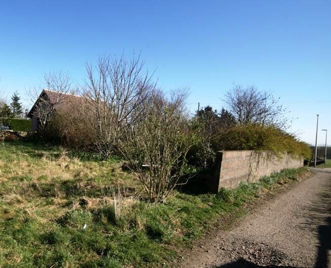42 High St, Fraserburgh for sale Primary Photo- Image 1 of 1