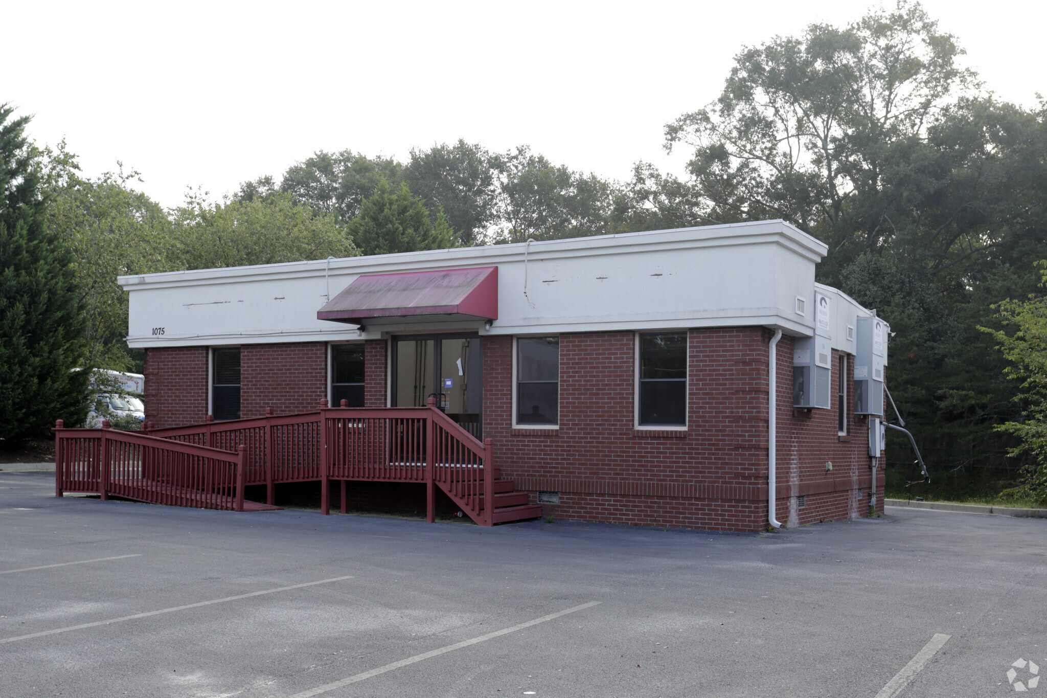 1075 Irwin Bridge Rd, Conyers, GA for sale Primary Photo- Image 1 of 1