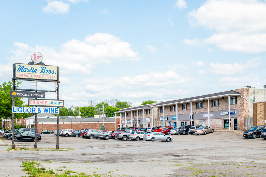 30 W State St, Binghamton, NY for sale - Building Photo - Image 1 of 35