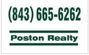 Poston Realty