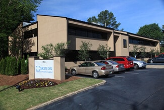 More details for 3512 Old Montgomery Hwy, Birmingham, AL - Office for Lease