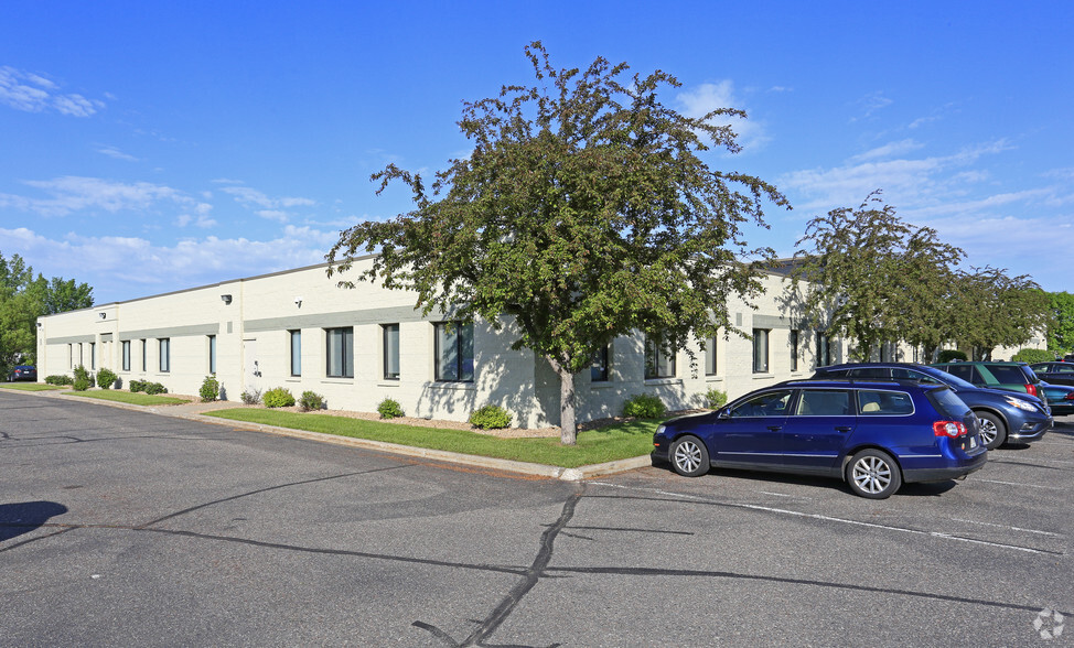 940 Industrial Dr S, Sauk Rapids, MN for lease - Primary Photo - Image 2 of 6