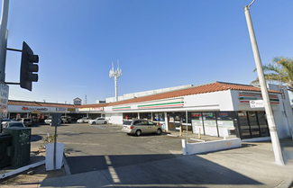 More details for 2276-2294 Firestone Blvd, Los Angeles, CA - Retail for Lease