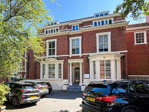 15 Wellington Circ, Nottingham for lease Building Photo- Image 1 of 5
