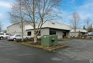 19155-19195 SW Teton Ave, Tualatin OR - Warehouse