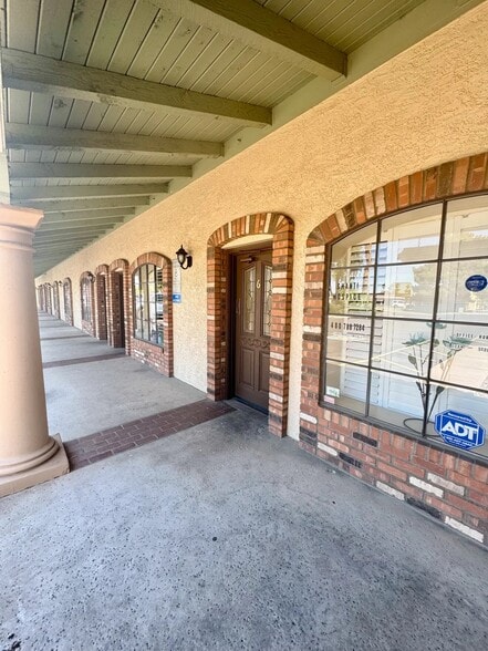 501 W Ray Rd, Chandler, AZ for lease - Building Photo - Image 3 of 4