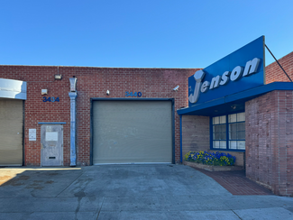 More details for 3434-3440 Overland Ave, Los Angeles, CA - Flex for Lease