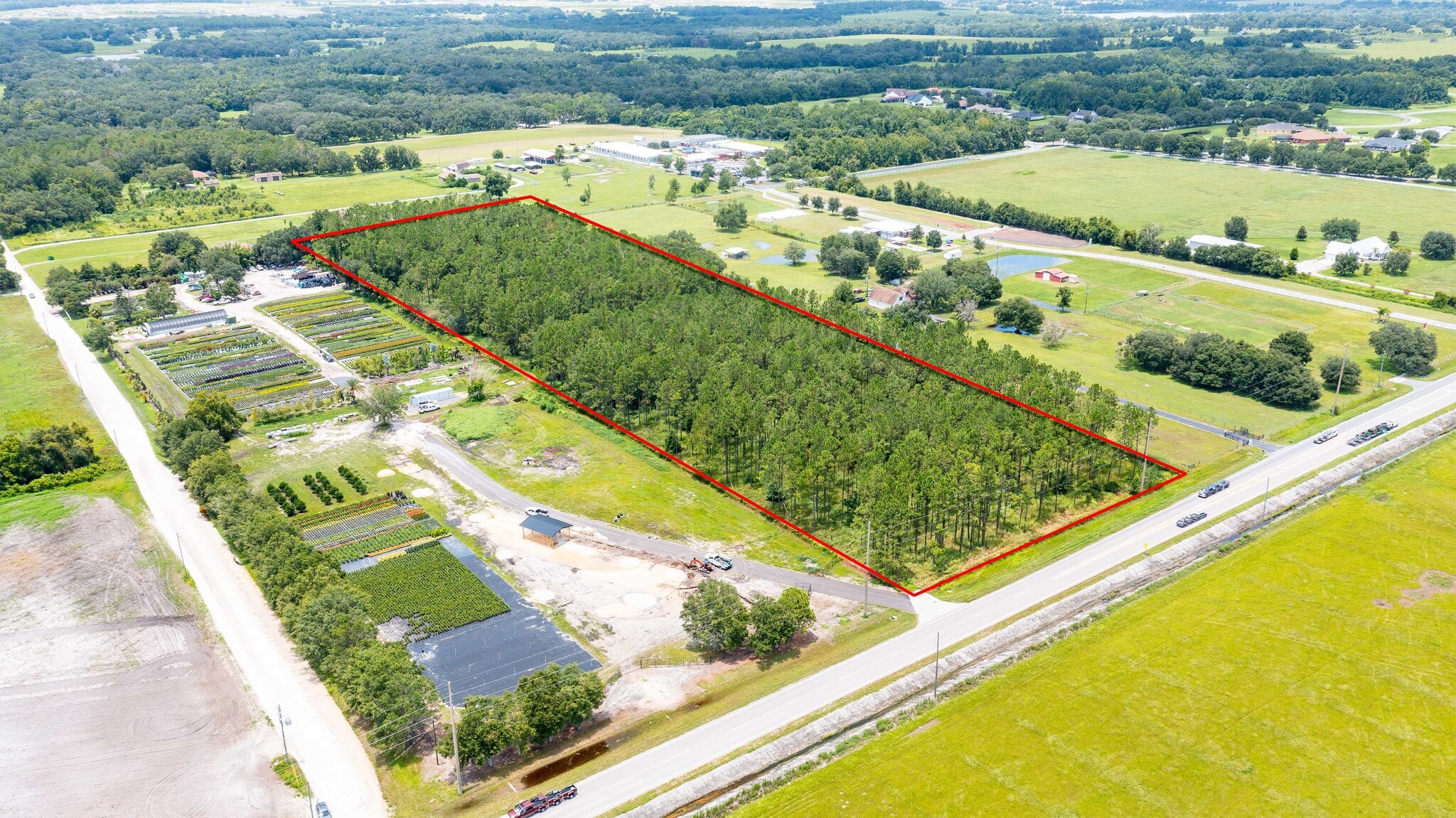 0 Handcart, Dade City, FL 33525