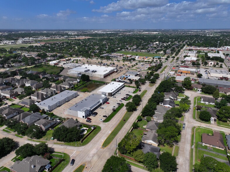 19909 Morton Rd, Katy, TX for lease - Building Photo - Image 3 of 10