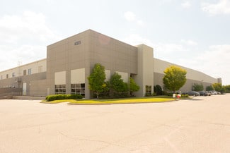 More details for 4325 Executive Dr, Southaven, MS - Industrial for Lease