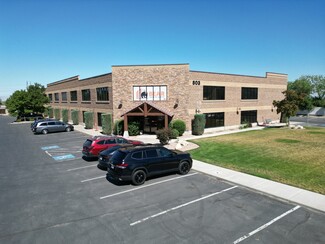 More details for 803 N 1250 W, Centerville, UT - Industrial for Lease