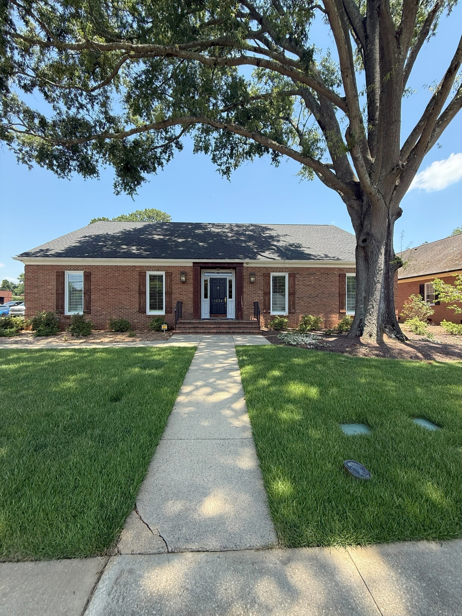 1334 Ebenezer Rd, Rock Hill, SC for lease Building Photo- Image 1 of 7