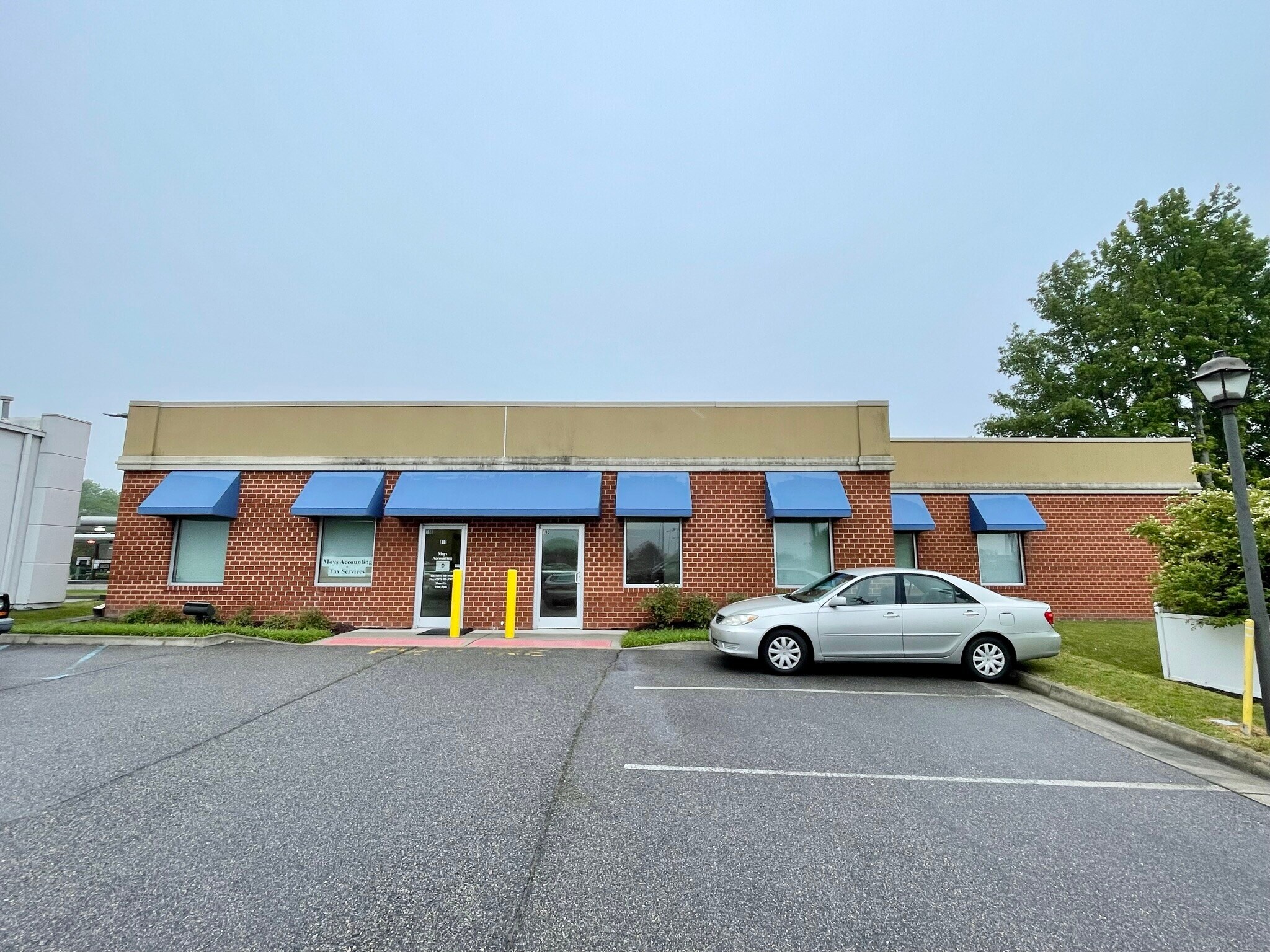 816 Rosemont Rd, Virginia Beach, VA 23452