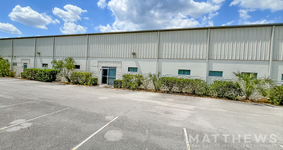 1160 E Van Fleet Dr, Bartow, FL for lease Building Photo- Image 2 of 3