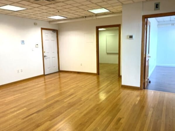 119-129 Braintree St, Allston, MA for lease Interior Photo- Image 1 of 17