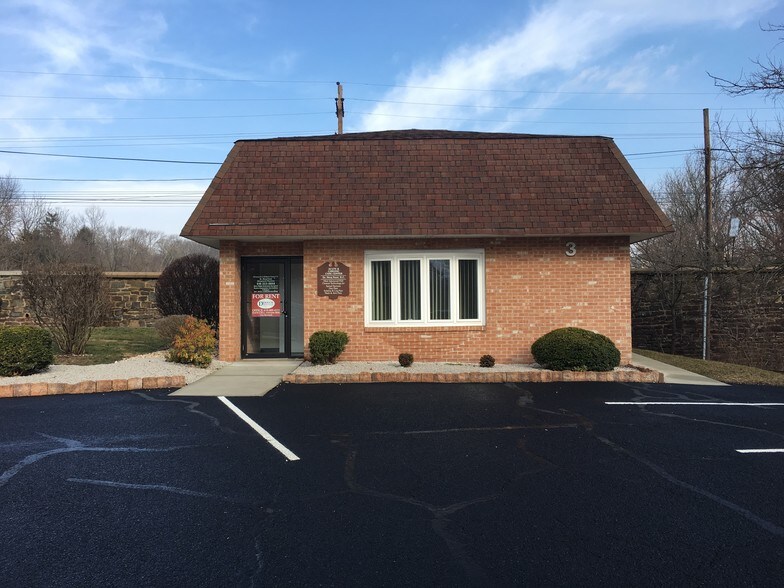 1630 E High St, Pottstown, PA for sale - Primary Photo - Image 1 of 7