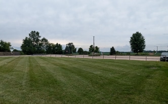 Elburn Crossing Retail Outlot Pad - Drive Through Restaurant