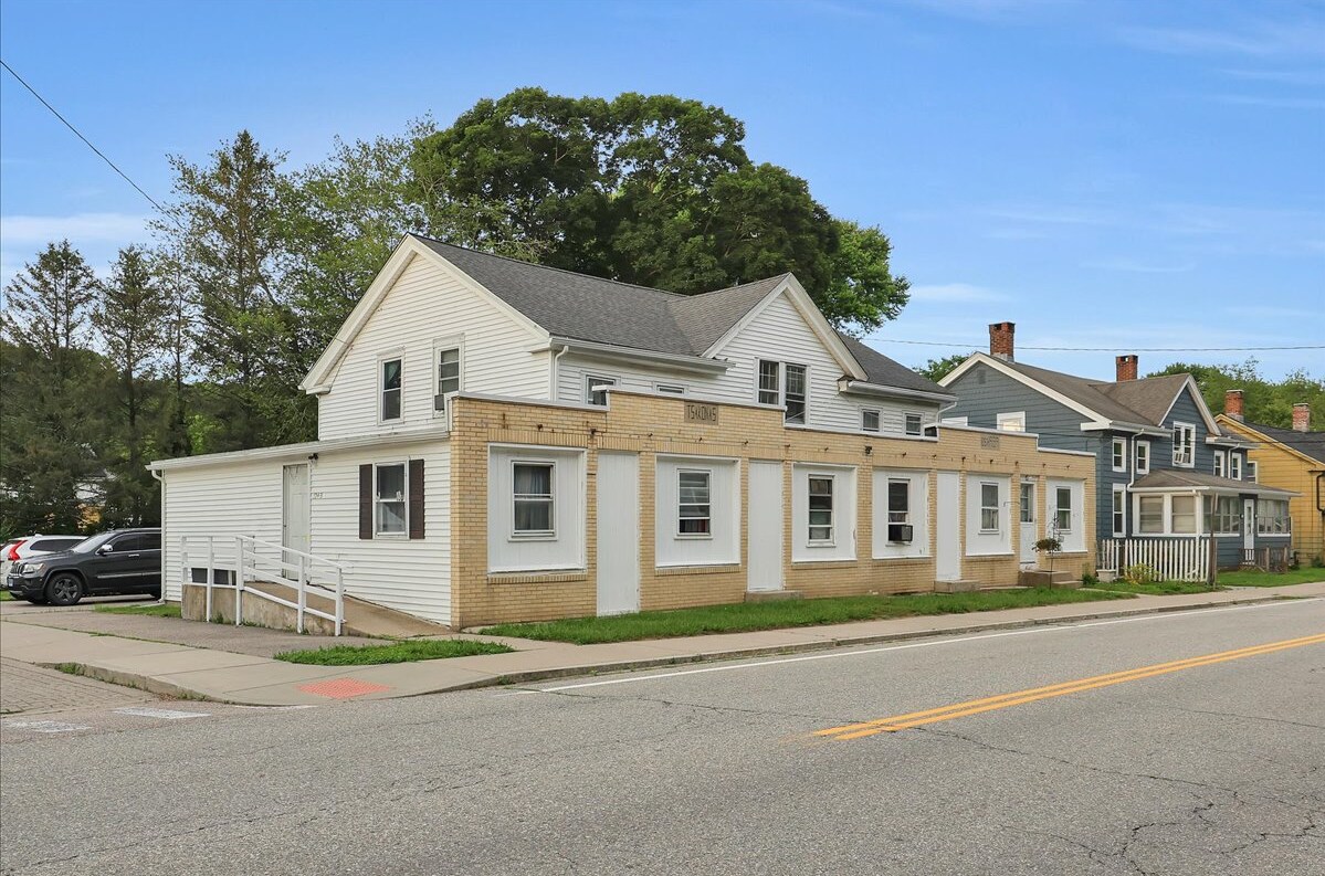 124 Main St, Baltic, CT for sale Primary Photo- Image 1 of 1