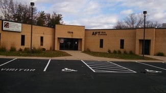More details for 1324 W Clairemont Ave, Eau Claire, WI - Office for Lease