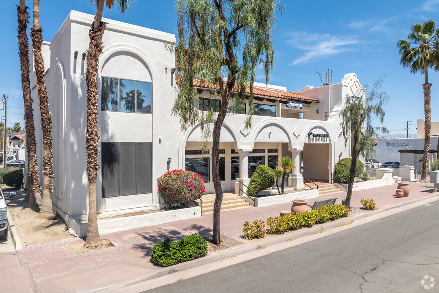 78080 Calle Estado, La Quinta, CA for lease - Building Photo - Image 3 of 3