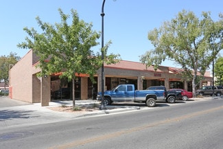 More details for 255-295 N 5th St, Coalinga, CA - Retail for Sale