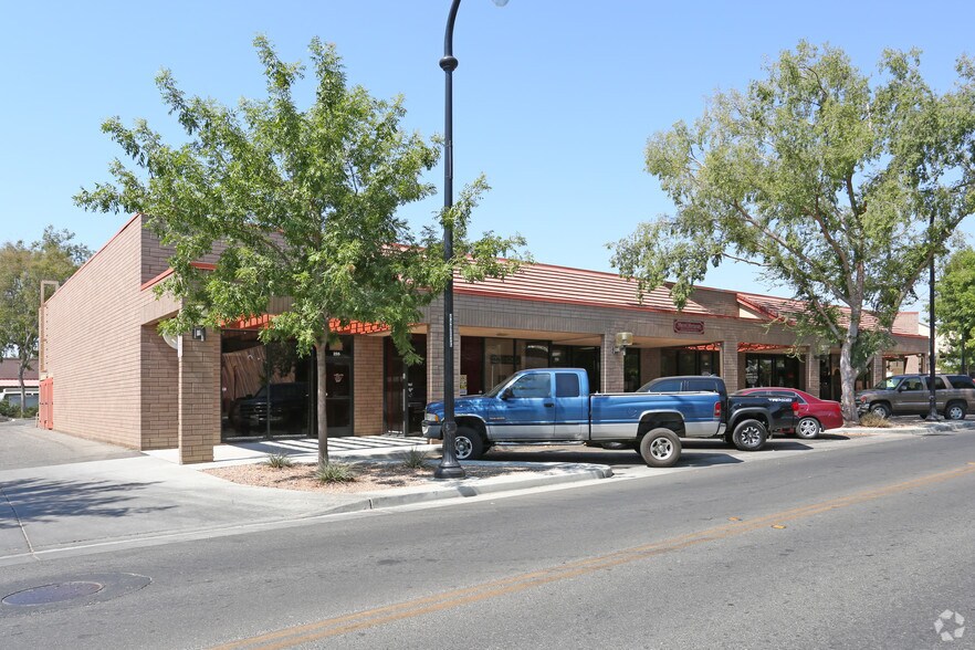 255295 N 5th St, Coalinga, CA 93210