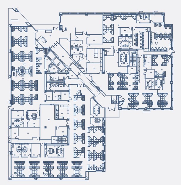 6210 Stoneridge Mall Rd, Pleasanton, CA for lease Floor Plan- Image 1 of 1