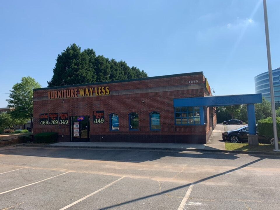 1645 Pleasant Hill Rd, Duluth, GA for sale Primary Photo- Image 1 of 1