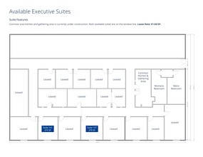 1575 Delucchi Ln, Reno, NV for lease Site Plan- Image 2 of 2