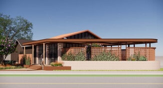 More details for 2623 N Saint Mary's St, San Antonio, TX - Retail for Lease