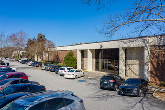 More details for 1625 Rock Mountain Blvd, Stone Mountain, GA - Industrial for Lease