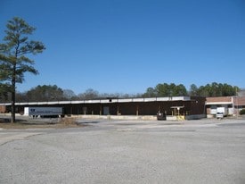 21 Kirton St, Rome GA - Warehouse