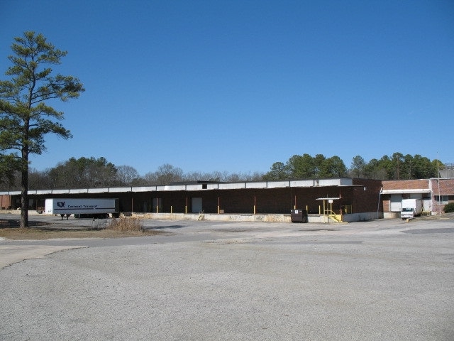 21 Kirton St, Rome, GA for sale Building Photo- Image 1 of 3