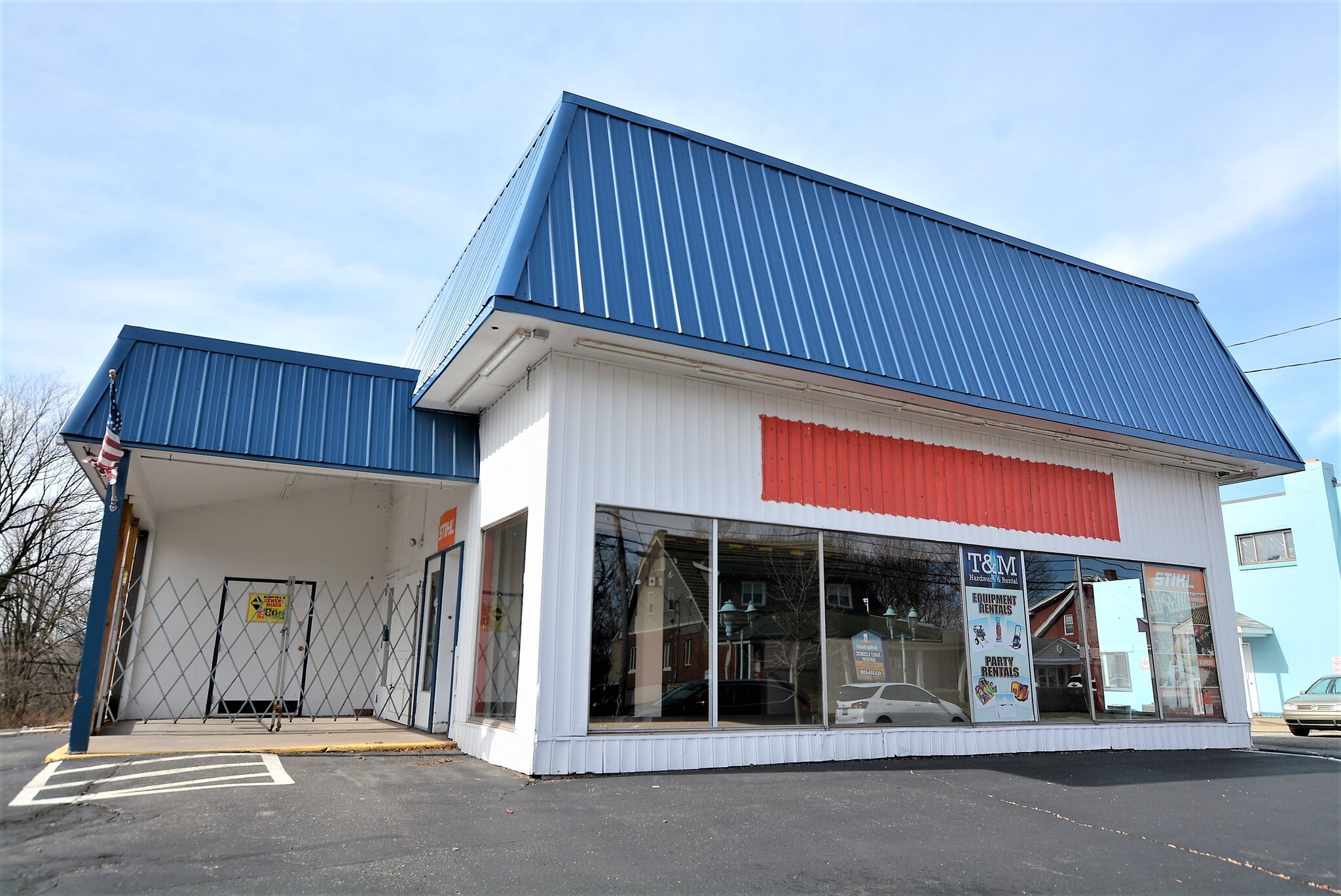 975 Perry Hwy, Pittsburgh, PA for sale Building Photo- Image 1 of 52