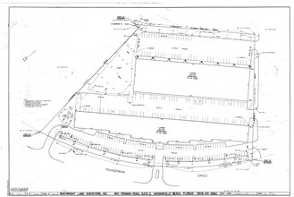 6600 Youngerman Cir, Jacksonville, FL for lease Site Plan- Image 2 of 2