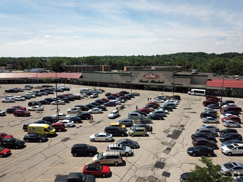 7542 Broadview Rd, Cleveland, OH 44134 Retail For Sale