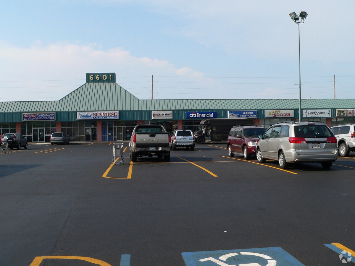 6601 Veterans Memorial Blvd, Metairie, LA 70003