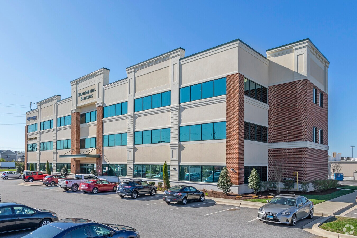 2391 Brandermill Blvd, Gambrills, MD 21054 Waugh Chapel Towne Centre