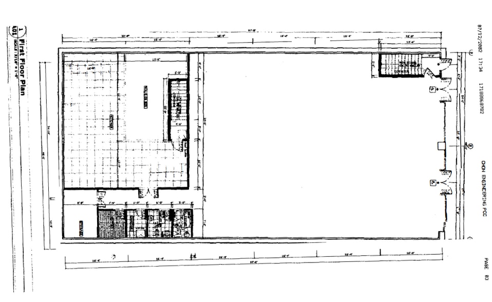 478 Rockaway Ave, Brooklyn, NY for sale - Floor Plan - Image 3 of 3