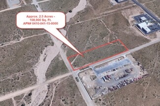 More details for NEC C Avenue & Mojave St, Hesperia, CA - Land for Sale