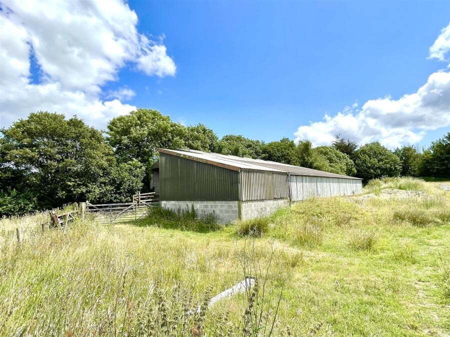 Blakeshill Rd, Landkey for sale Primary Photo- Image 1 of 1