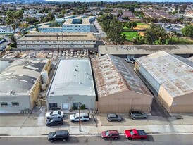 22593 S Western, Torrance 90501 - Commercial Real Estate