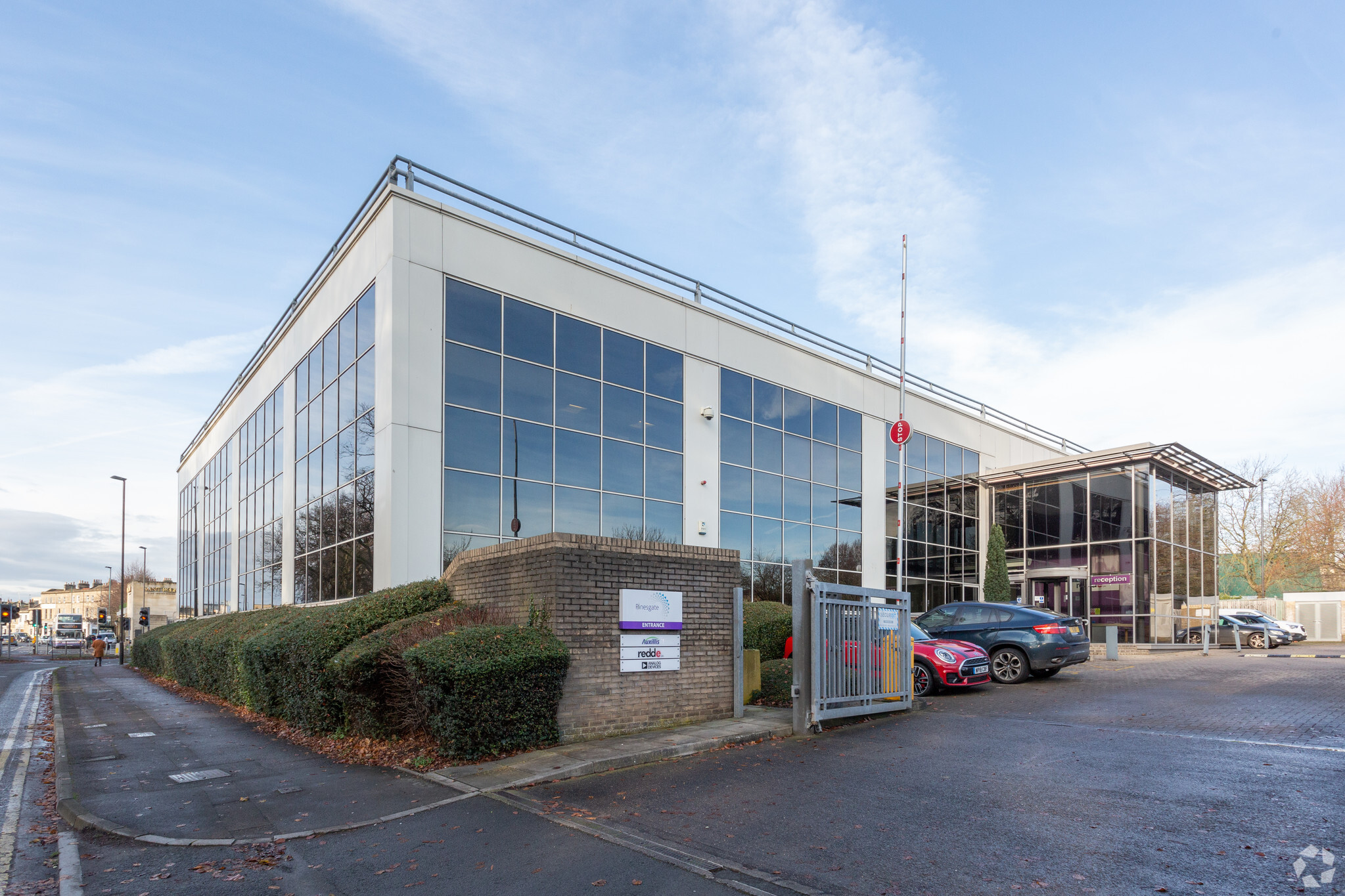 Lower Bristol Rd, Bath for sale Building Photo- Image 1 of 1