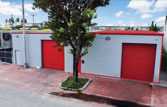 1052-1054 E 27th St, Hialeah, FL for lease Building Photo- Image 1 of 2