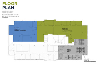 201 Concourse Blvd, Glen Allen, VA for lease Building Photo- Image 1 of 2